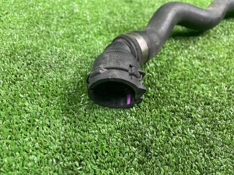 Патрубок системы охлаждения, 1000 рублей, Фроловское