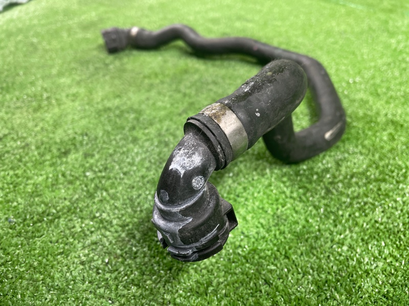 Патрубок системы охлаждения, 1000 рублей, Фроловское