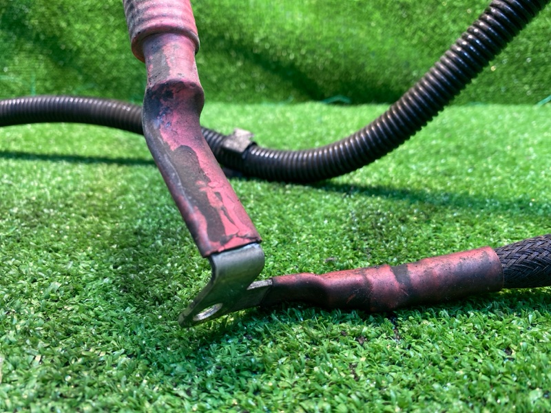 Электропроводка, 980 рублей, Фроловское