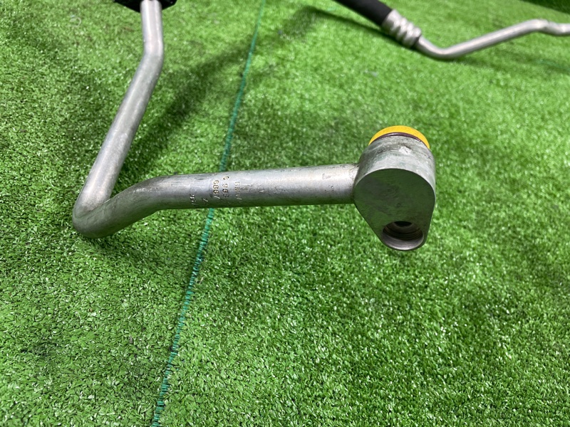 Трубка кондиционера, 2500 рублей, Фроловское