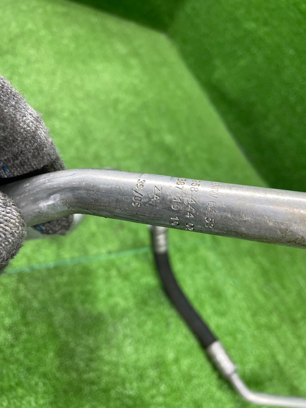 Трубка кондиционера, 2500 рублей, Фроловское