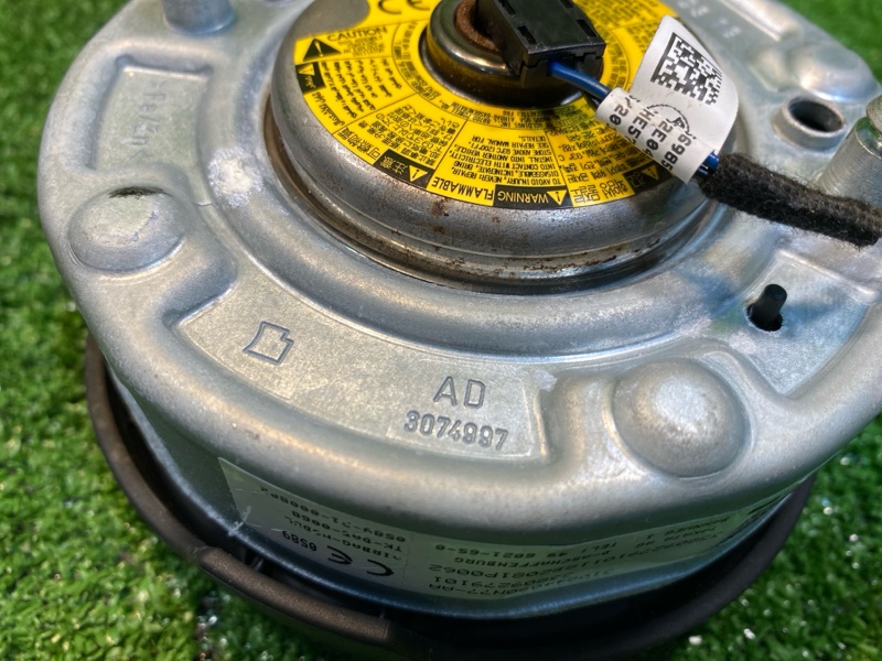 Руль, 38500 рублей, Фроловское