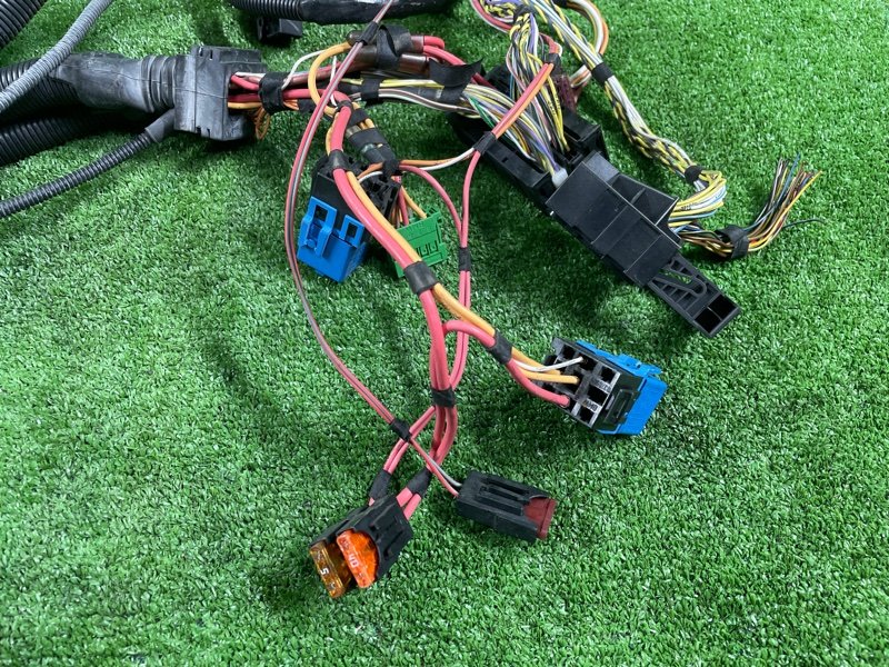 Проводка ДВС, 3500 рублей, Фроловское