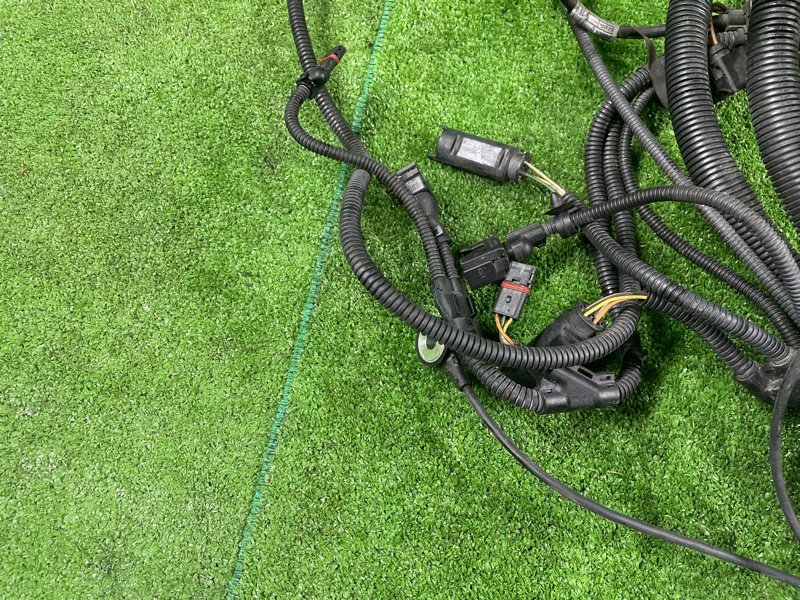 Проводка ДВС, 3500 рублей, Фроловское