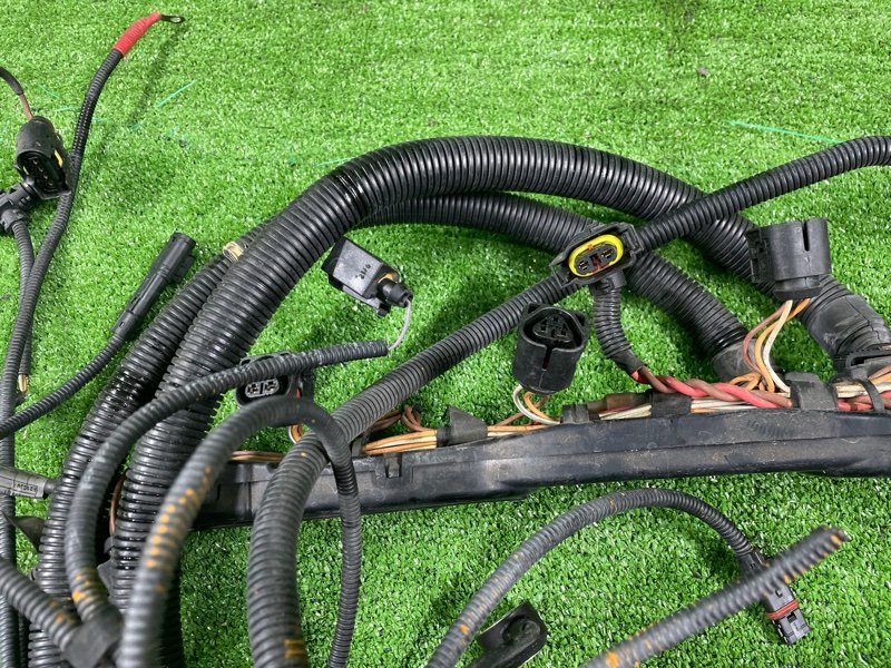 Проводка ДВС, 3500 рублей, Фроловское