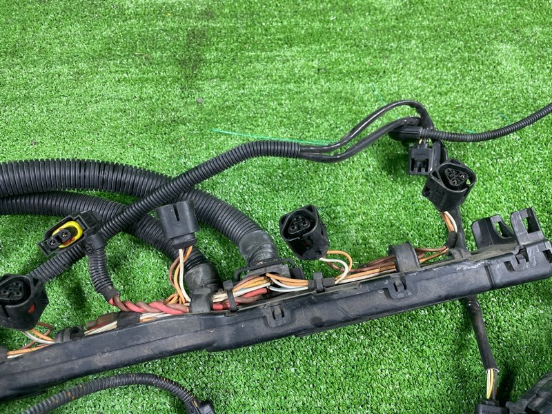 Проводка ДВС, 3500 рублей, Фроловское