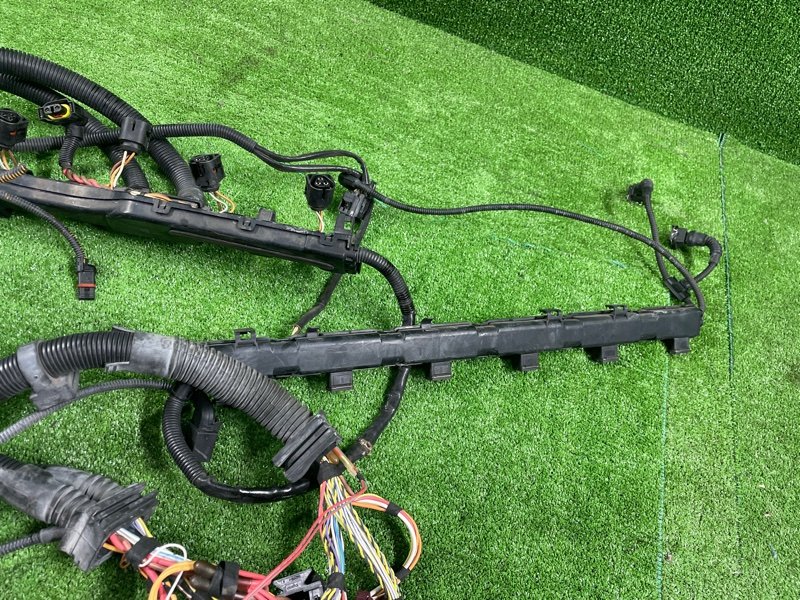 Проводка ДВС, 3500 рублей, Фроловское