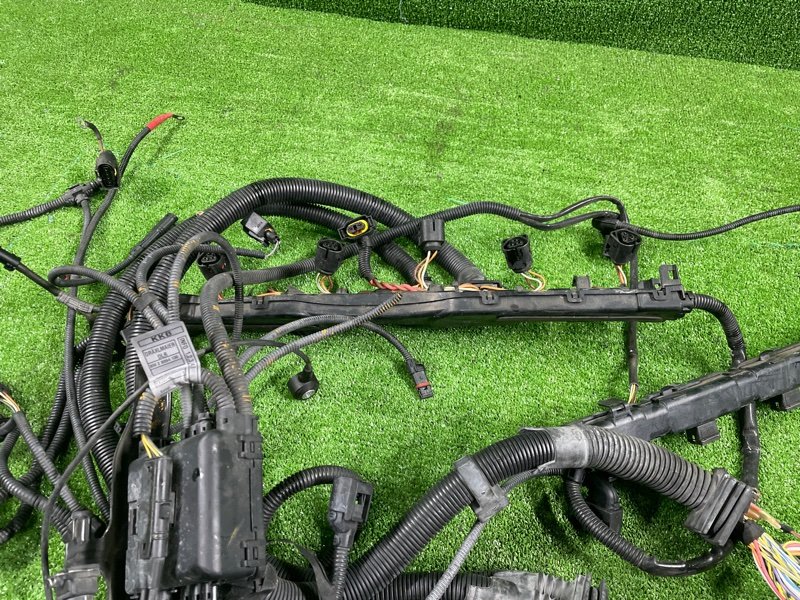 Проводка ДВС, 3500 рублей, Фроловское