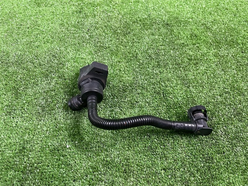 Клапан вентиляции картерных газов, 1000 рублей, Фроловское