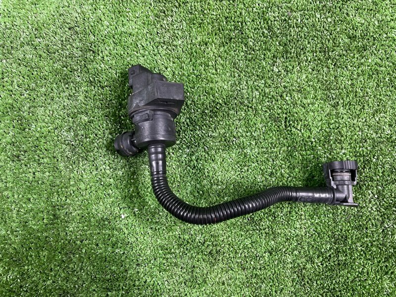 Клапан вентиляции картерных газов, 1000 рублей, Фроловское