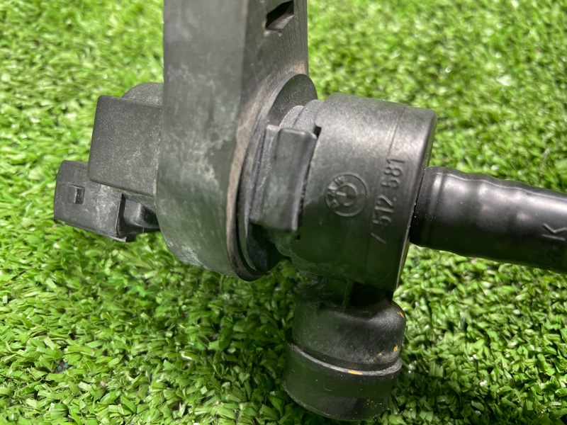 Клапан вентиляции картерных газов, 1000 рублей, Фроловское