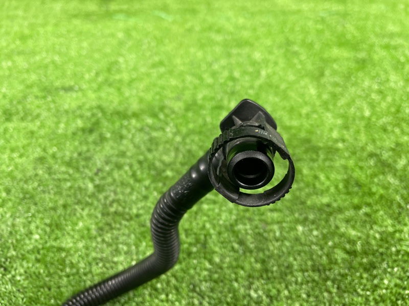 Клапан вентиляции картерных газов, 1000 рублей, Фроловское