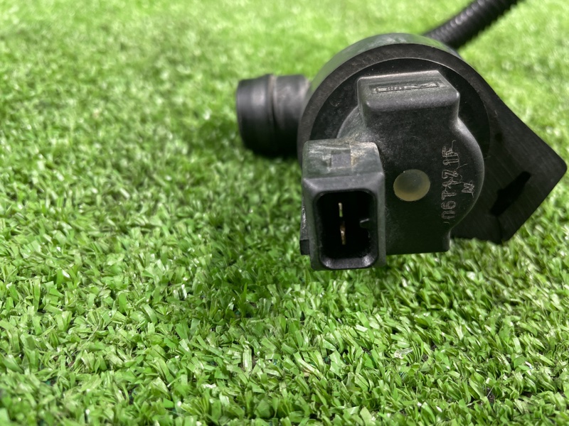 Клапан вентиляции картерных газов, 1000 рублей, Фроловское