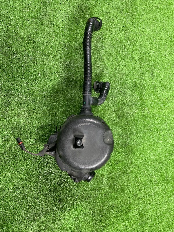 Маслоотделитель, 2100 рублей, Фроловское