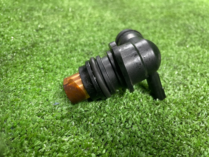 Клапан вентиляции картерных газов, 550 рублей, Фроловское