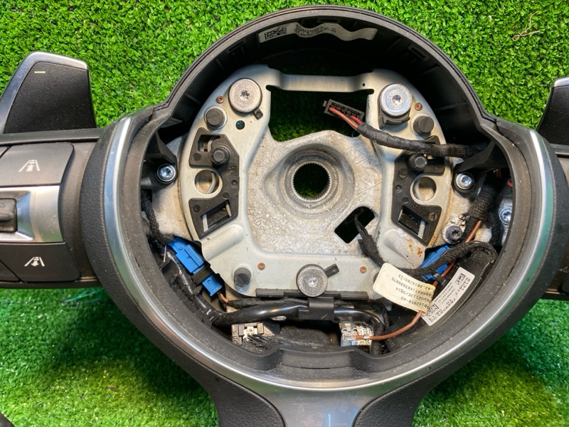 Руль, 38500 рублей, Фроловское