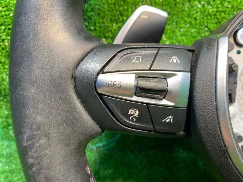 Руль, 38500 рублей, Фроловское