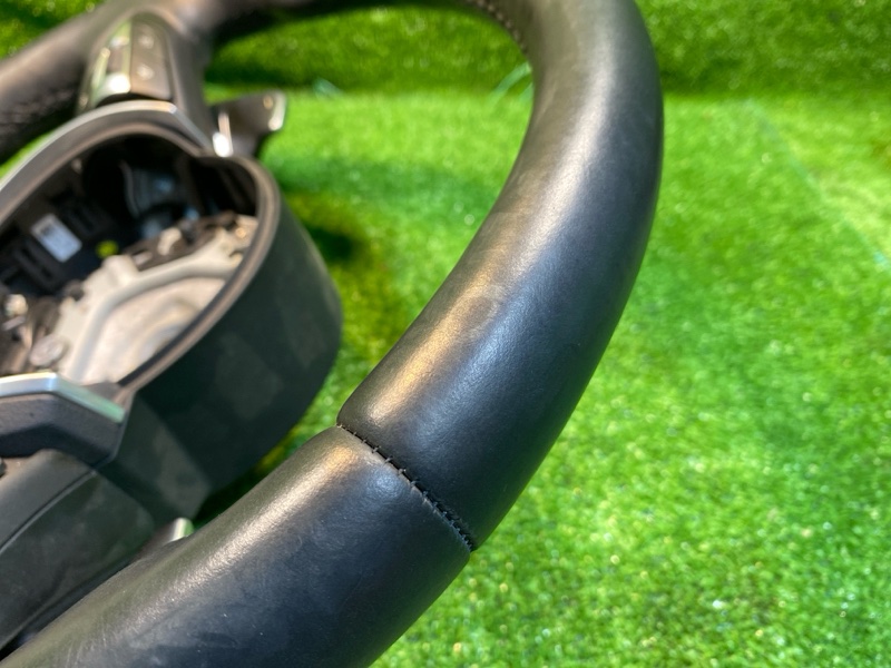 Руль, 38500 рублей, Фроловское