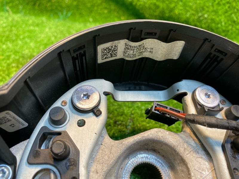 Руль, 38500 рублей, Фроловское