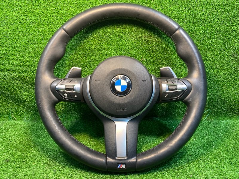 Руль, 38500 рублей, Фроловское