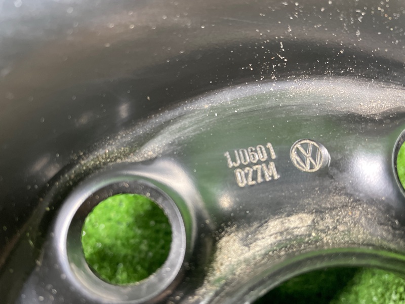 Запасное колесо, 6000 рублей, Фроловское