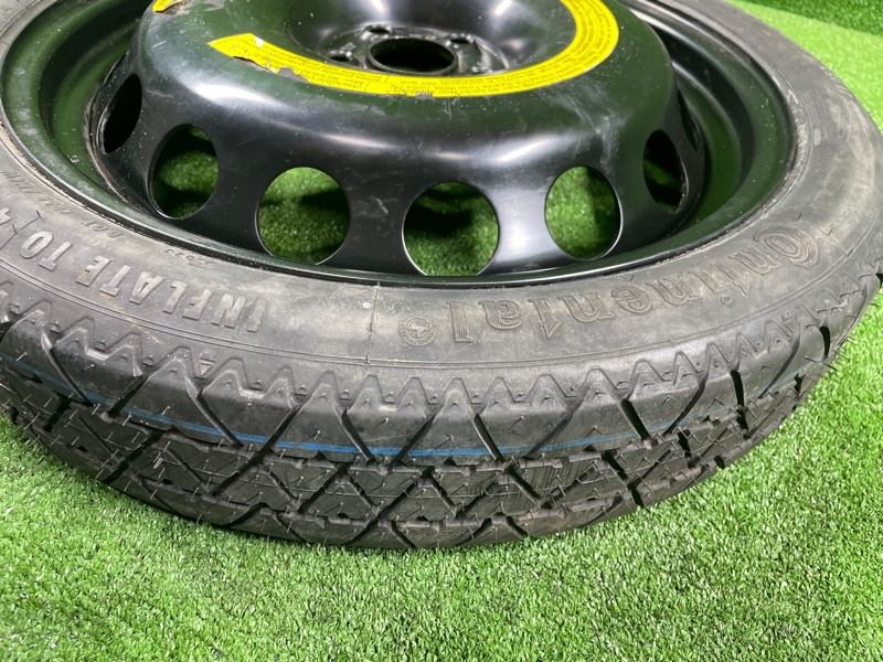 Запасное колесо, 6000 рублей, Фроловское