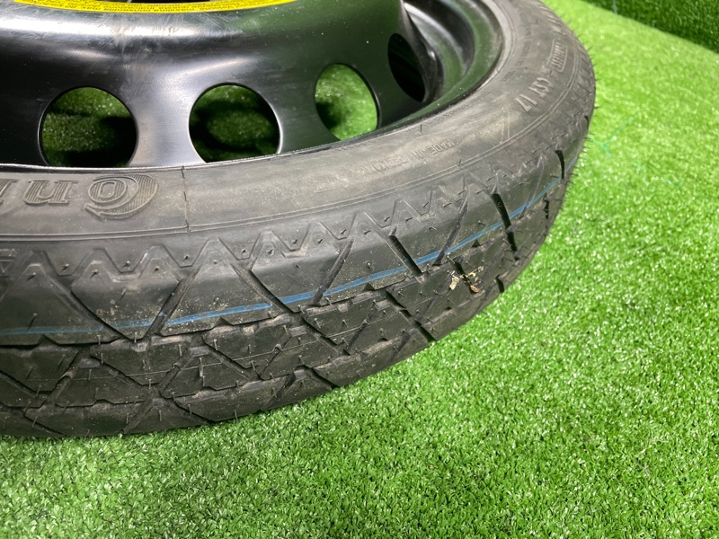 Запасное колесо, 6000 рублей, Фроловское