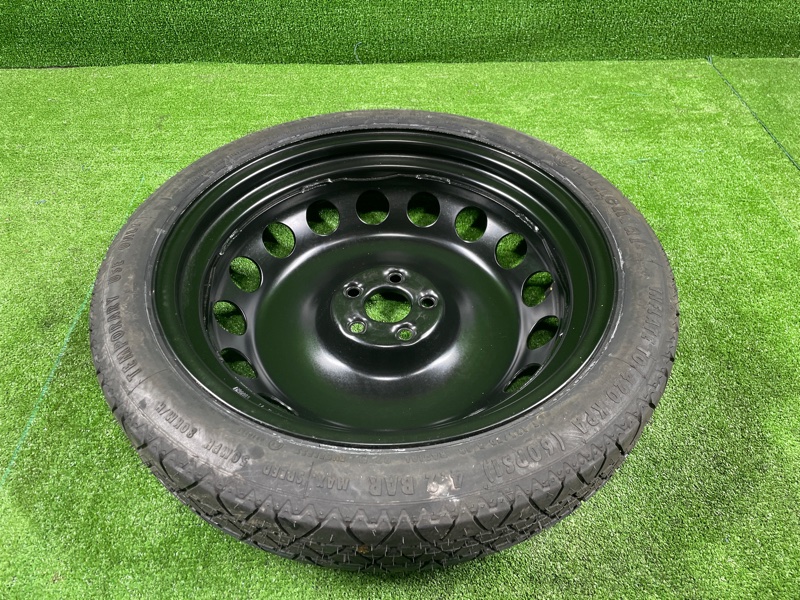 Запасное колесо, 6000 рублей, Фроловское