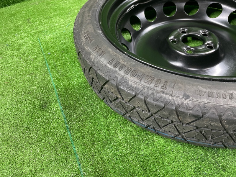 Запасное колесо, 6000 рублей, Фроловское