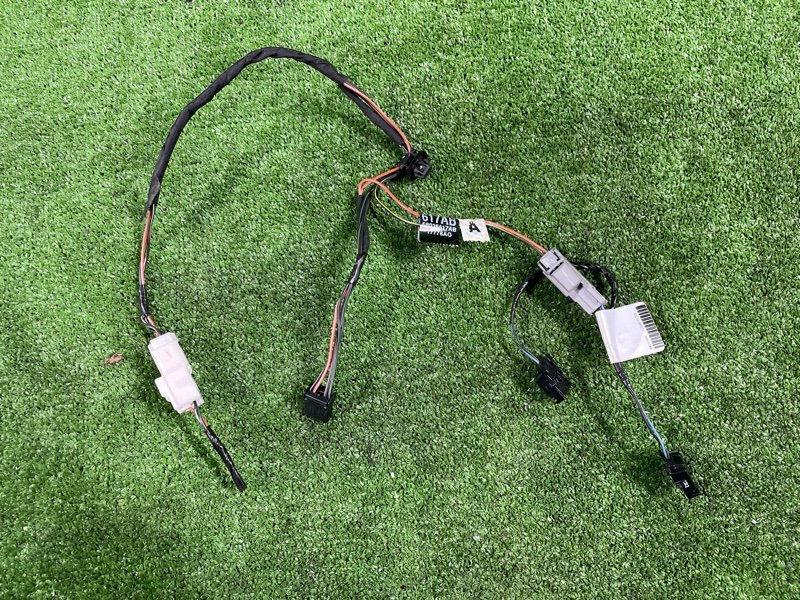 Проводка салона, 650 рублей, Фроловское