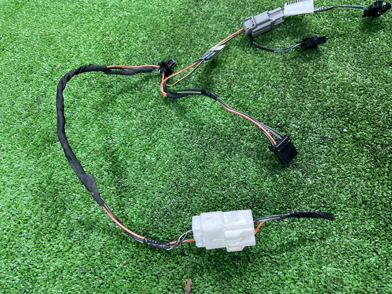 Проводка салона, 650 рублей, Фроловское