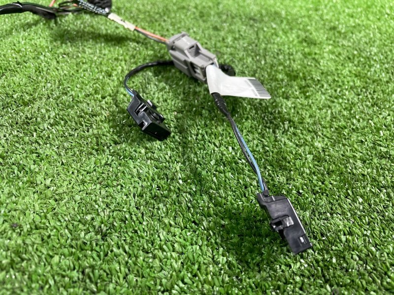 Проводка салона, 650 рублей, Фроловское