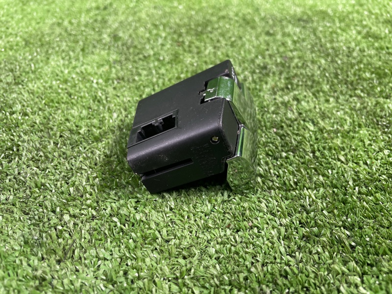 Кнопка включения полного привода, 2500 рублей, Фроловское