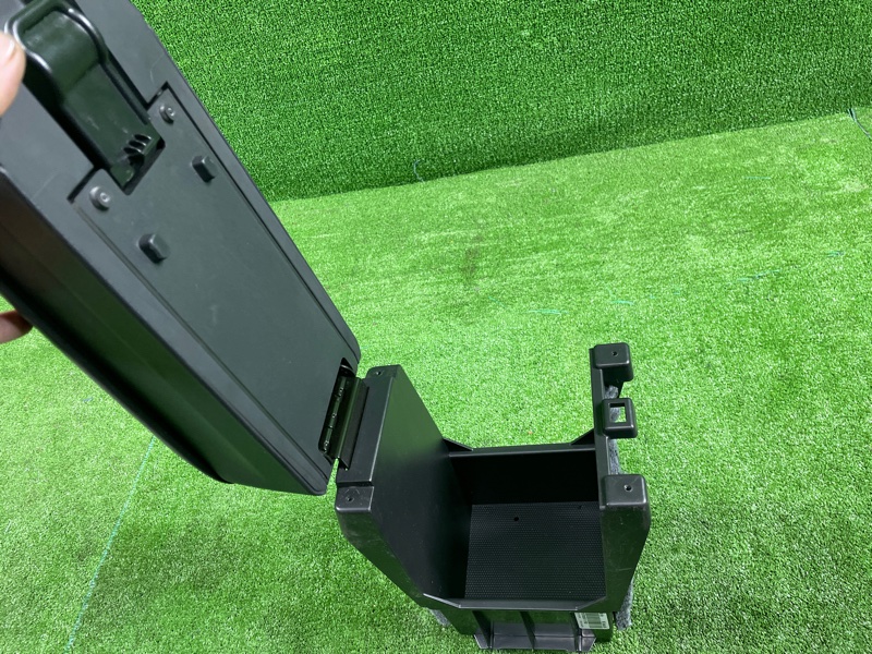 Подлокотник, 2000 рублей, Фроловское