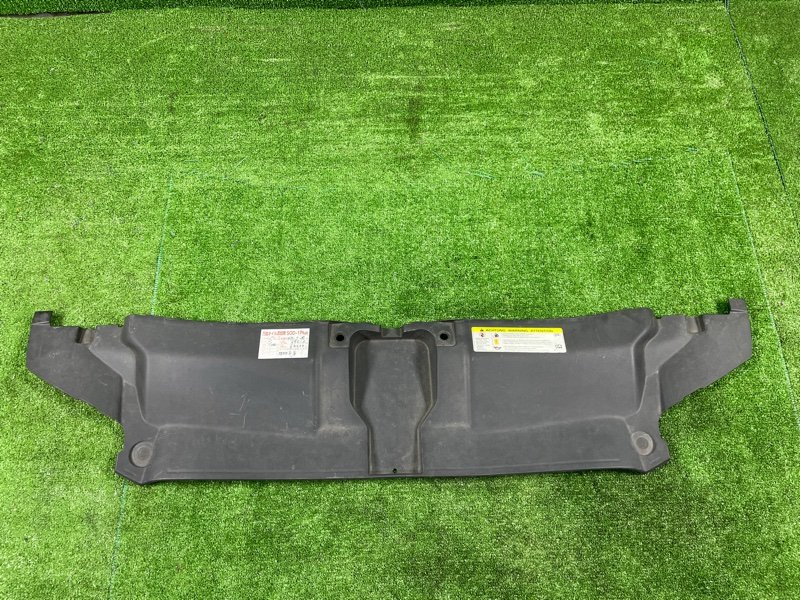 Накладка замка капота, 2000 рублей, Фроловское