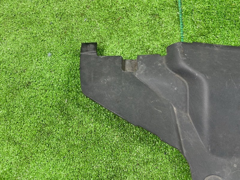 Накладка замка капота, 2000 рублей, Фроловское