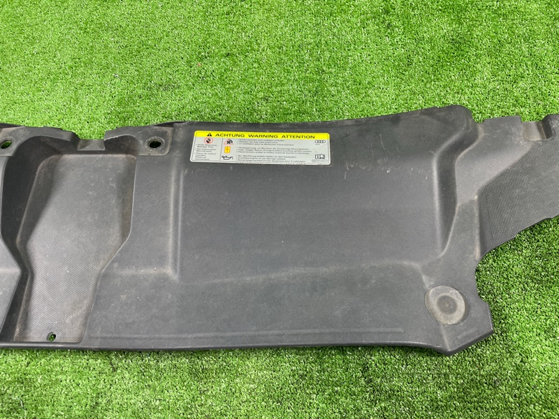 Накладка замка капота, 2000 рублей, Фроловское