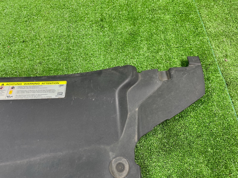 Накладка замка капота, 2000 рублей, Фроловское