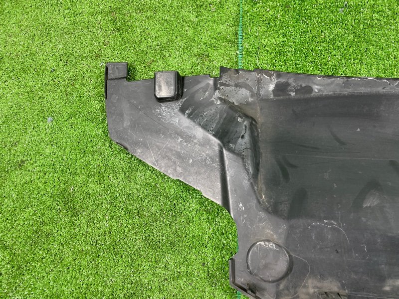 Накладка замка капота, 2000 рублей, Фроловское