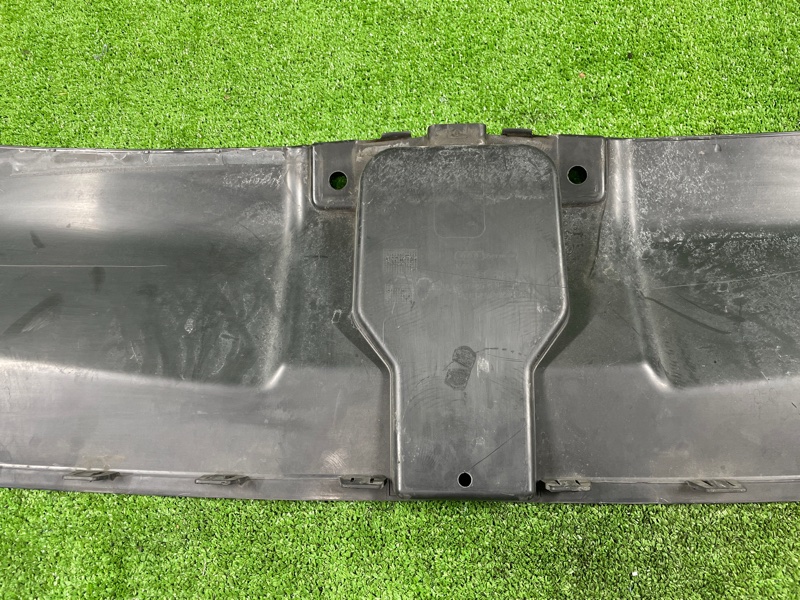 Накладка замка капота, 2000 рублей, Фроловское