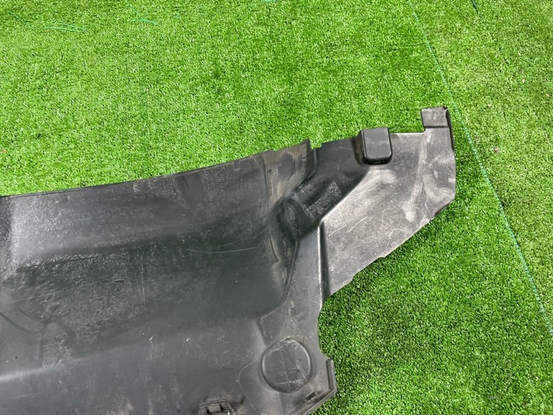 Накладка замка капота, 2000 рублей, Фроловское