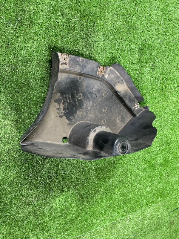 Защита днища кузова, 1000 рублей, Фроловское