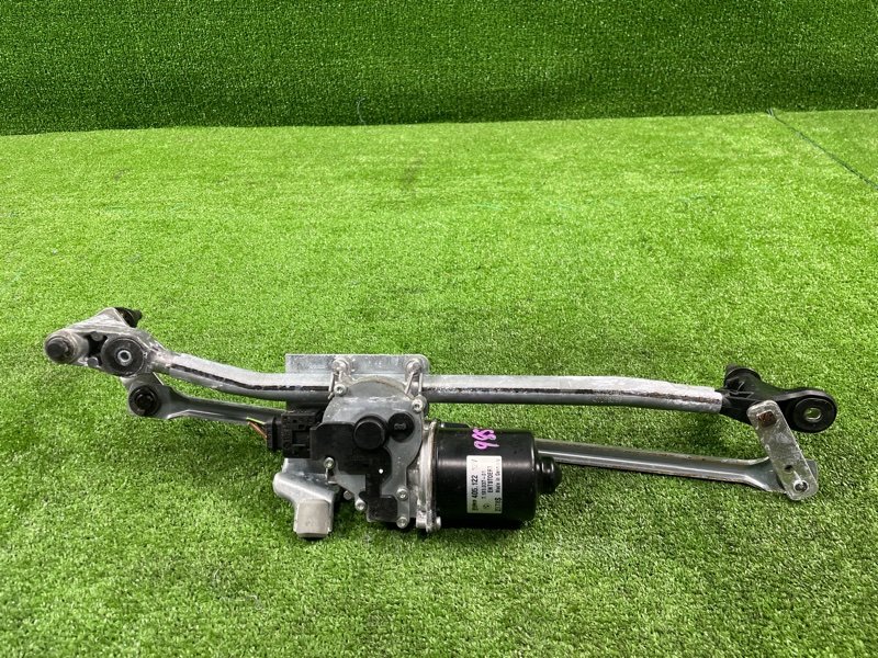 моторчик стеклоочистителя, 1500 рублей, Фроловское