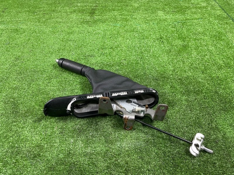 Рычаг стояночного тормоза, 1200 рублей, Фроловское