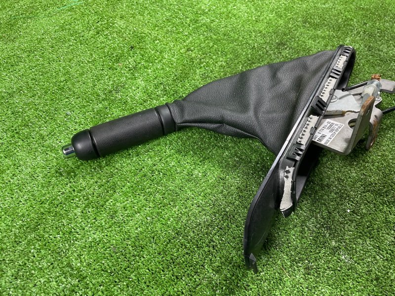 Рычаг стояночного тормоза, 1200 рублей, Фроловское