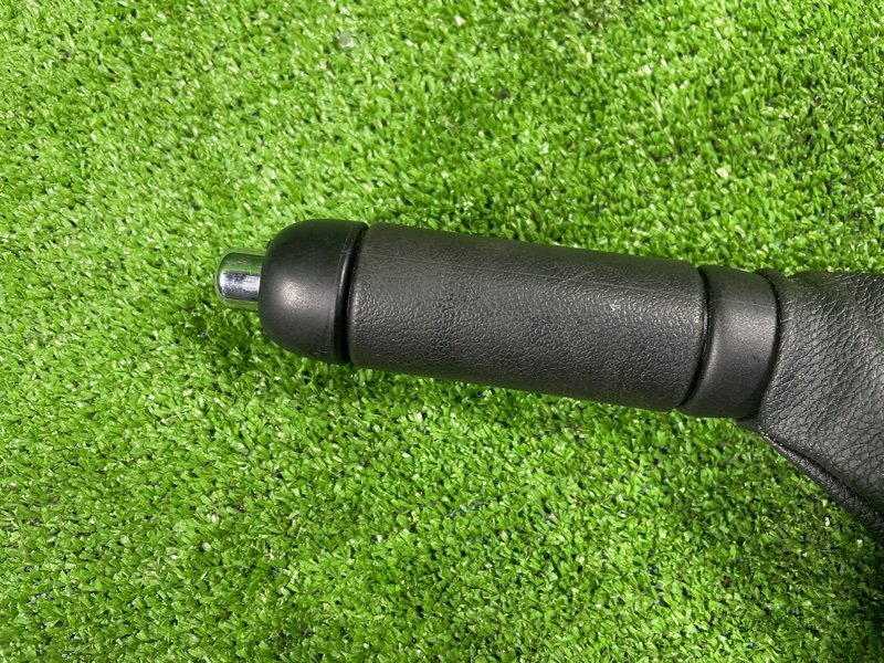 Рычаг стояночного тормоза, 1200 рублей, Фроловское