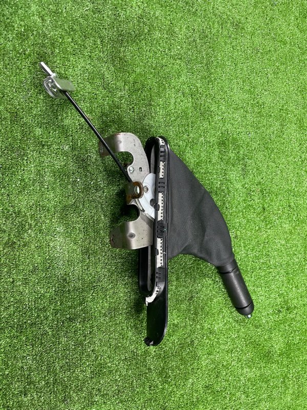 Рычаг стояночного тормоза, 1200 рублей, Фроловское