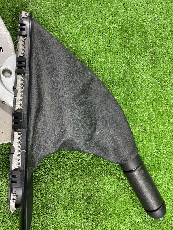 Рычаг стояночного тормоза, 1200 рублей, Фроловское