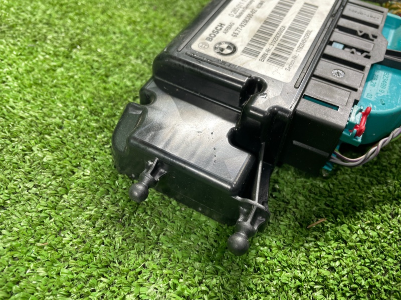 Блок управления SRS, 1000 рублей, Фроловское