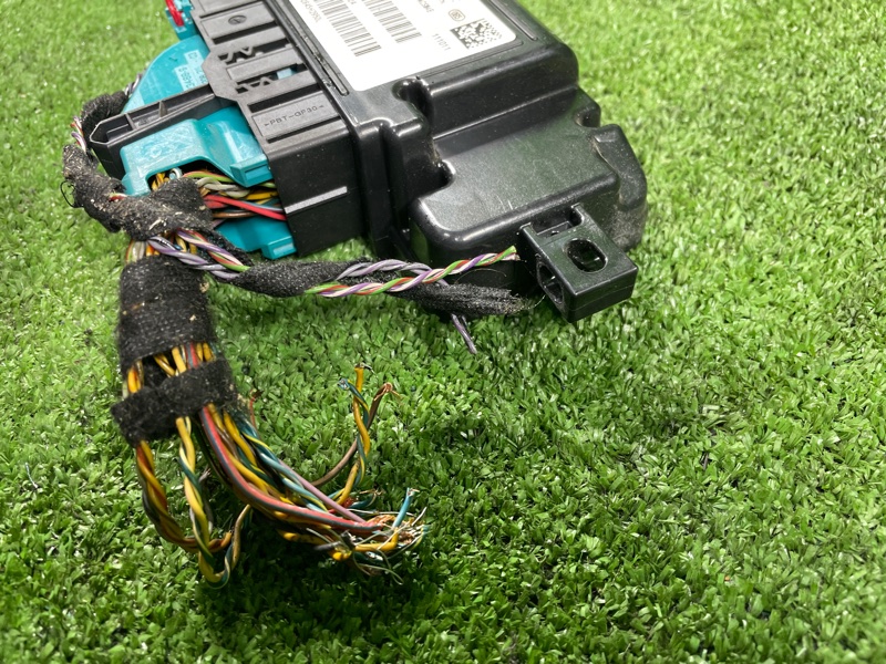 Блок управления SRS, 1000 рублей, Фроловское